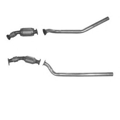 BM CATALYSTS bm80116h -  Катализатор
